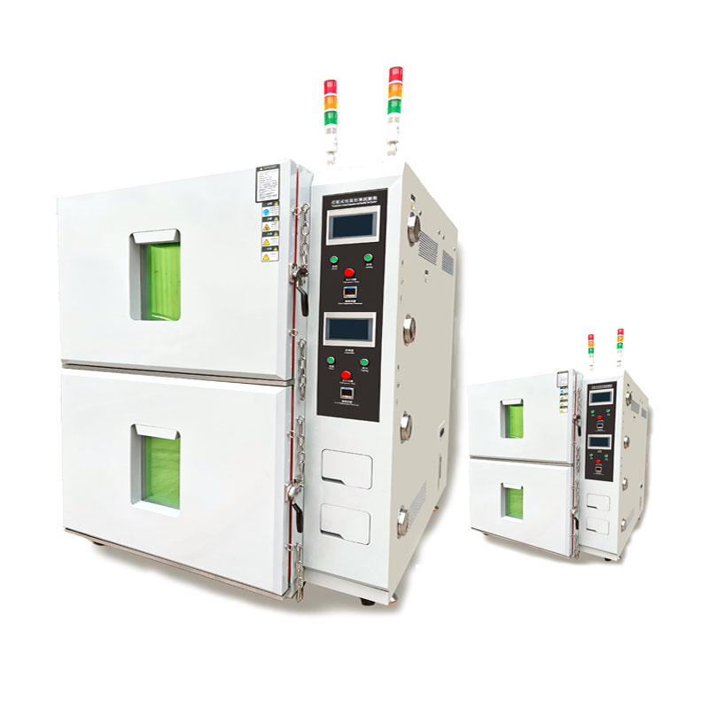 温度循环试验箱