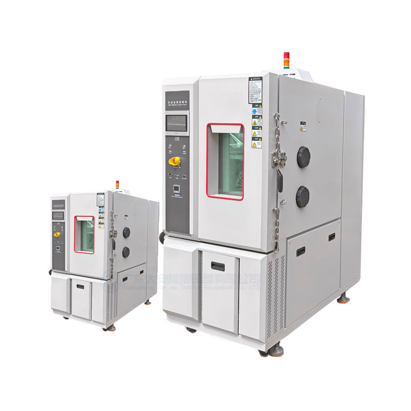 高低温试验箱