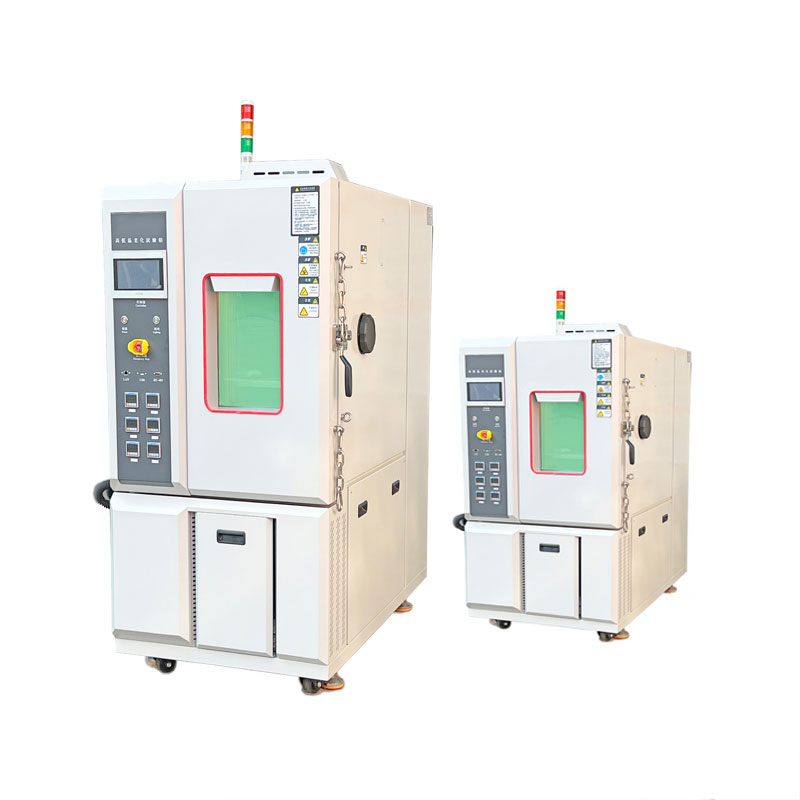 恒温恒湿试验箱