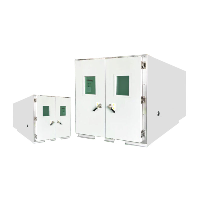 步入式恒温恒湿房