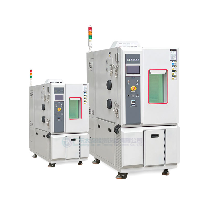 快速温变试验箱