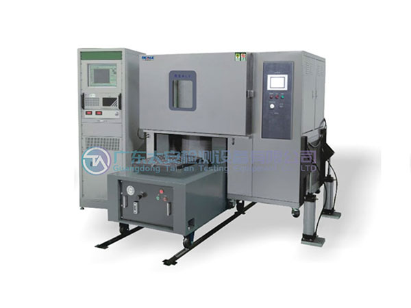 三综合试验箱的工作原理