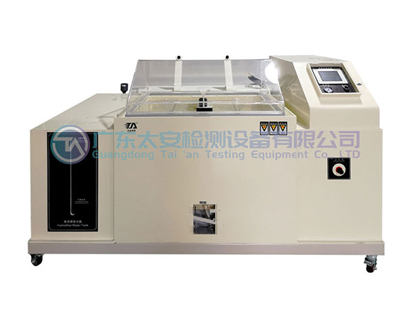 盐雾试验机的概述有哪些