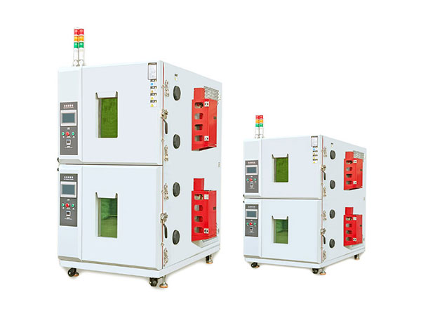 关于高低温试验箱的基本知识点