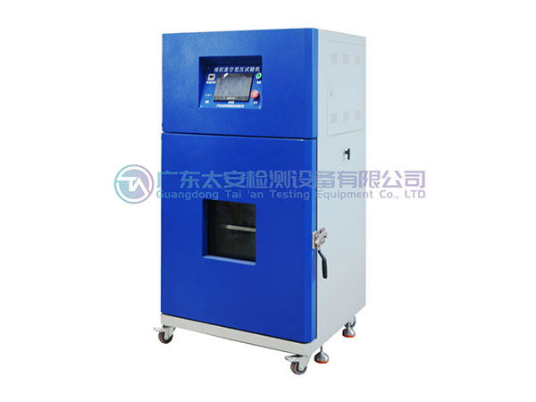 模拟高空低压试验箱注意事项有哪些