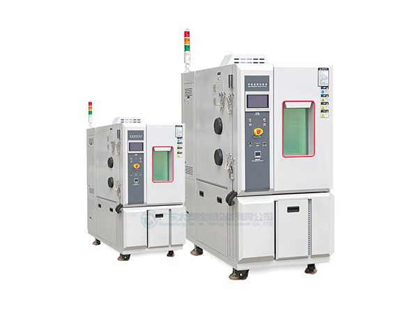 快速温变试验箱的简介