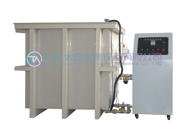 动力电池海水浸泡试验的用途有哪些