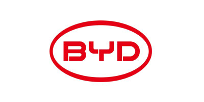 比亚迪
