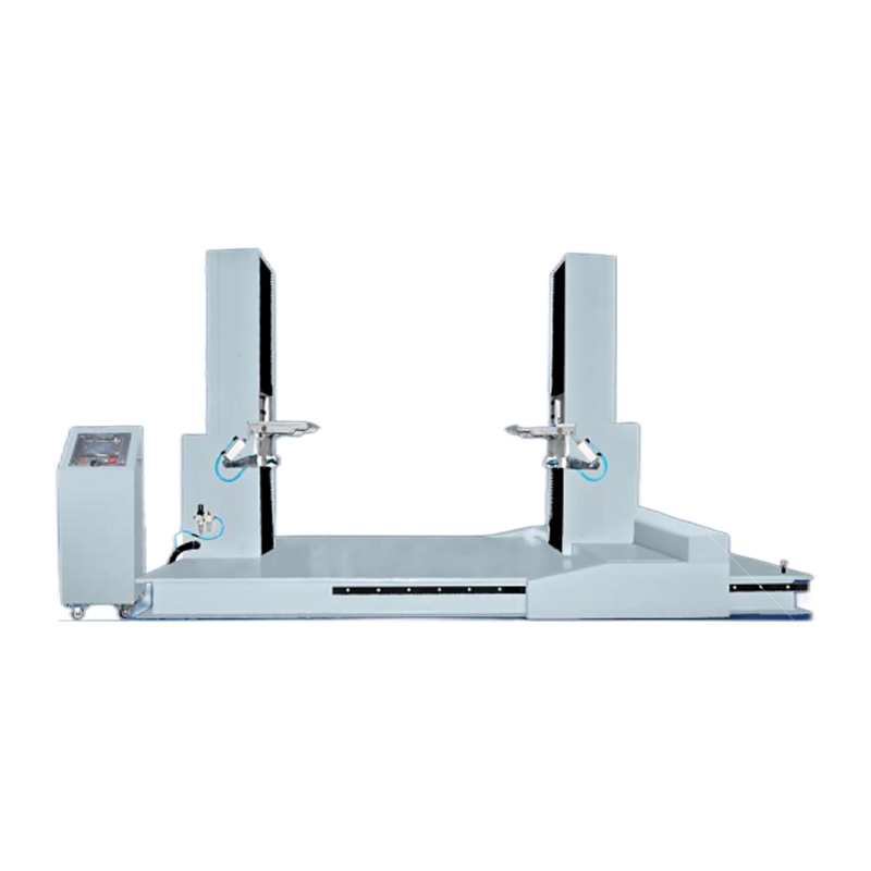 电池包跌落试验机