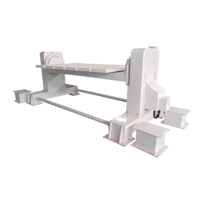 电池包翻转试验机