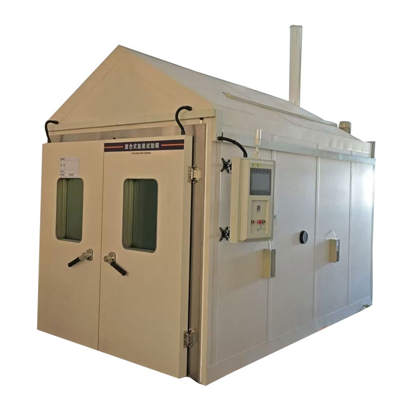 复合盐雾试验仓