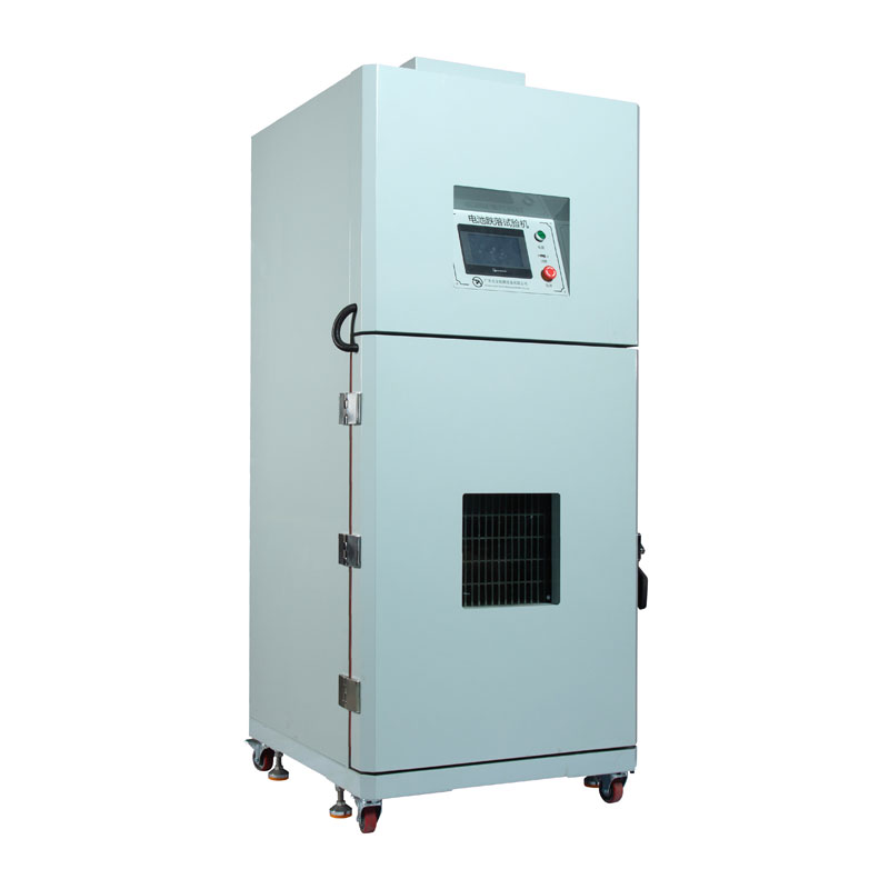 电池跌落试验机