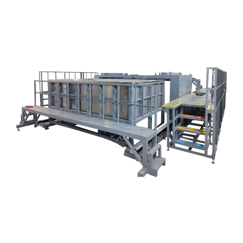 电池包底部球击针刺