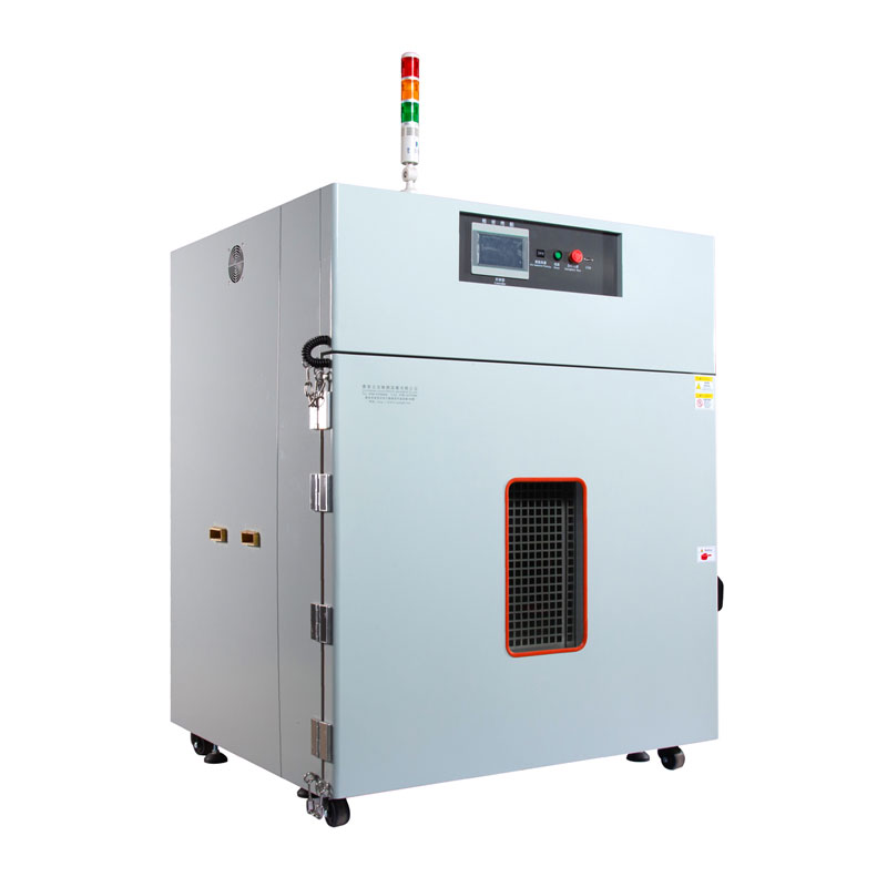 电池热滥用试验箱