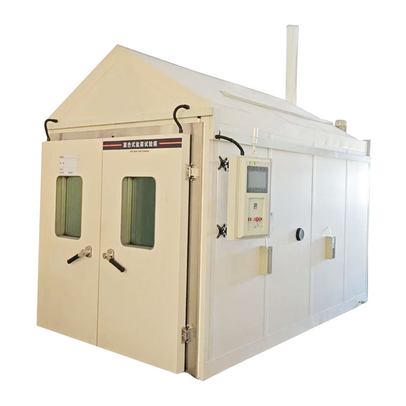 复合盐雾试验仓