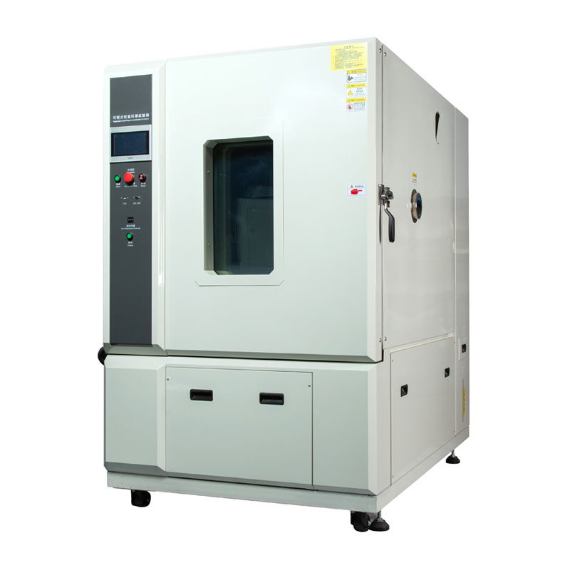 温度循环试验箱