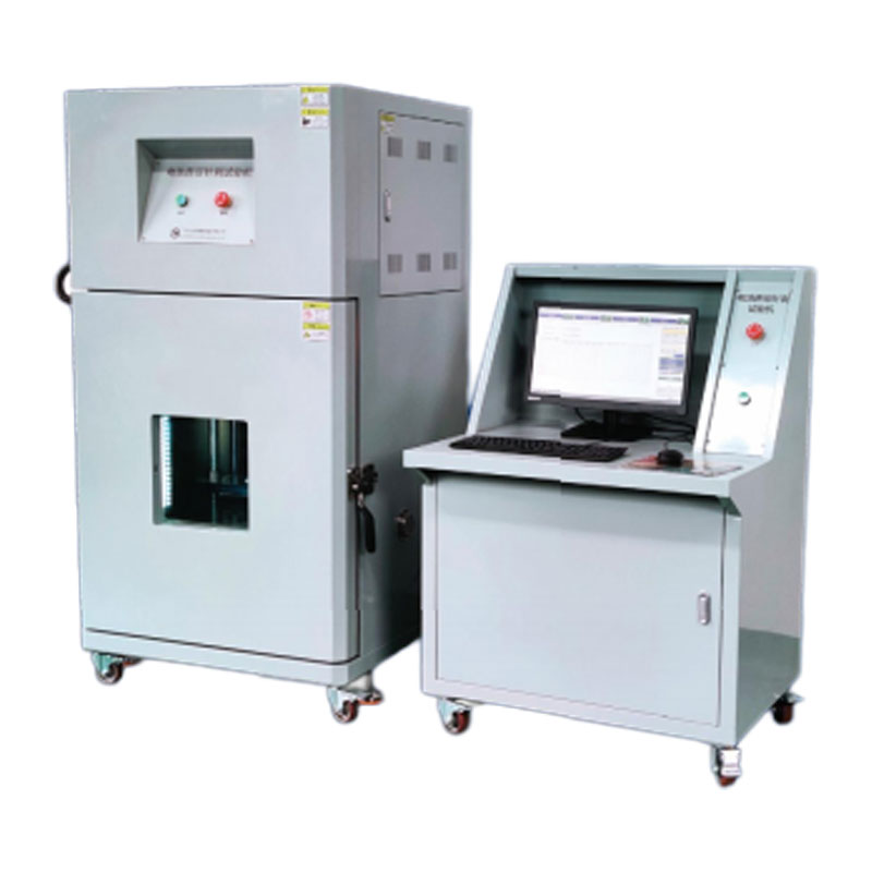 电池挤压针刺试验机