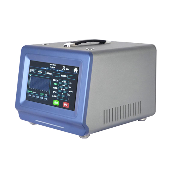 差压式气密性检测仪（...